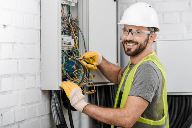 Professional Electrician in Fabens, TX