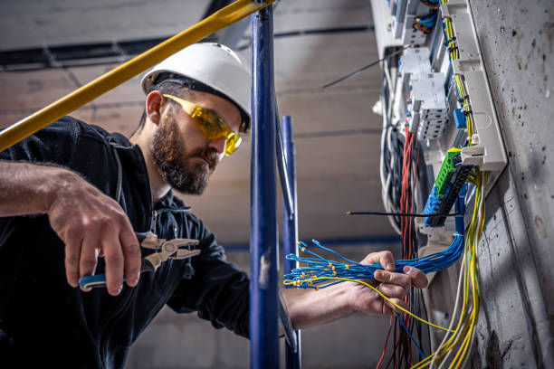 Best Local Electrician Companies  in Fabens, TX