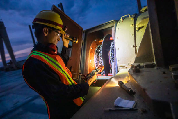 Best Electrical Installation Contractor  in Fabens, TX
