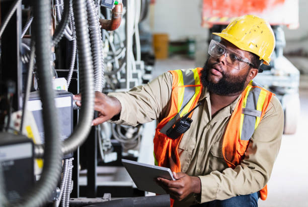 Electrical System Inspection in Fabens, TX