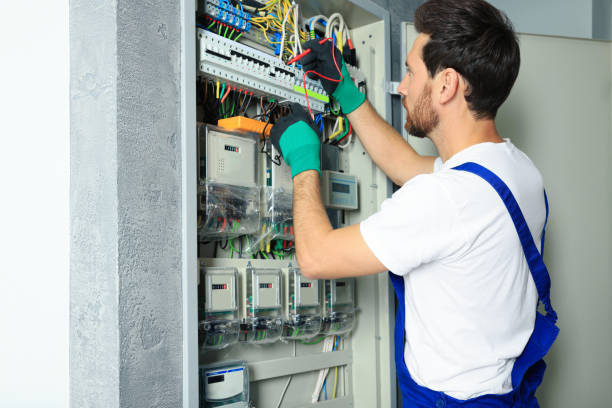 Best Electrical Troubleshooting Services  in Fabens, TX