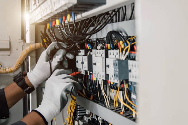 Best Industrial Electrical Services  in Fabens, TX